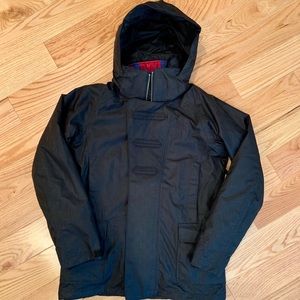 The North Face Ski Coat